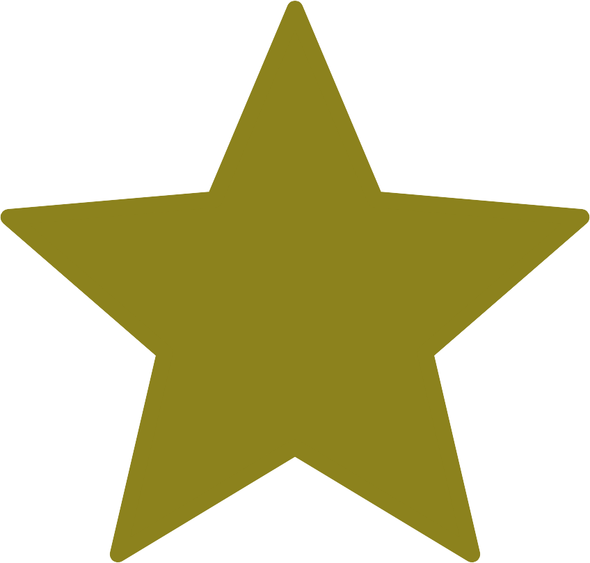 picto étoile verte